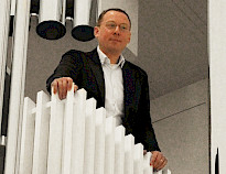 36. Saarner Orgeltage - 1. Konzert