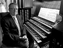 35. Saarner Orgeltage 1. Konzert