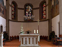 Musik zum Wochenausklang